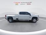 New 2025 Chevrolet Silverado 3500 LT Crew Cab 4WD Pickup for sale #SF283746 - photo 9
