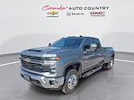 New 2025 Chevrolet Silverado 3500 LT Crew Cab 4WD Pickup for sale #SF283842 - photo 1