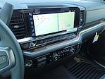 New 2025 Chevrolet Silverado 3500 LT Crew Cab 4WD Pickup for sale #SF283842 - photo 11