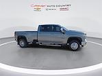 New 2025 Chevrolet Silverado 3500 LT Crew Cab 4WD Pickup for sale #SF283842 - photo 3