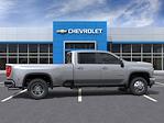New 2025 Chevrolet Silverado 3500 LT Crew Cab 4WD Pickup for sale #SF283842 - photo 23
