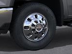 New 2025 Chevrolet Silverado 3500 LT Crew Cab 4WD Pickup for sale #SF283842 - photo 27