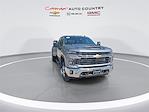 New 2025 Chevrolet Silverado 3500 LT Crew Cab 4WD Pickup for sale #SF283842 - photo 4