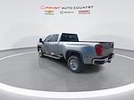 New 2025 Chevrolet Silverado 3500 LT Crew Cab 4WD Pickup for sale #SF283842 - photo 2
