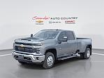 New 2025 Chevrolet Silverado 3500 LT Crew Cab 4WD Pickup for sale #SF293407 - photo 1