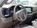 New 2025 Chevrolet Silverado 3500 LT Crew Cab 4WD Pickup for sale #SF293407 - photo 10