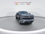 New 2025 Chevrolet Silverado 3500 LT Crew Cab 4WD Pickup for sale #SF293407 - photo 3