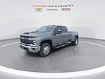 New 2025 Chevrolet Silverado 3500 LT Crew Cab 4WD Pickup for sale #SF293407 - photo 4