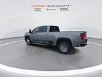 New 2025 Chevrolet Silverado 3500 LT Crew Cab 4WD Pickup for sale #SF293407 - photo 2