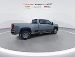 New 2025 Chevrolet Silverado 3500 LT Crew Cab 4WD Pickup for sale #SF293407 - photo 8