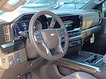 New 2025 Chevrolet Silverado 3500 LT Crew Cab 4WD Pickup for sale #SF293886 - photo 10