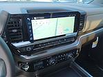 New 2025 Chevrolet Silverado 3500 LT Crew Cab 4WD Pickup for sale #SF293886 - photo 11