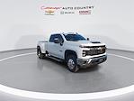 New 2025 Chevrolet Silverado 3500 LT Crew Cab 4WD Pickup for sale #SF293886 - photo 3