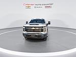 New 2025 Chevrolet Silverado 3500 LT Crew Cab 4WD Pickup for sale #SF293886 - photo 4