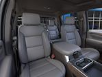 New 2025 Chevrolet Silverado 3500 LT Crew Cab 4WD Pickup for sale #SF293886 - photo 34