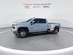 New 2025 Chevrolet Silverado 3500 LT Crew Cab 4WD Pickup for sale #SF293886 - photo 5