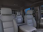 New 2025 Chevrolet Silverado 3500 LT Crew Cab 4WD Pickup for sale #SF293886 - photo 42