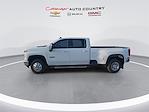 New 2025 Chevrolet Silverado 3500 LT Crew Cab 4WD Pickup for sale #SF293886 - photo 6
