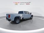 New 2025 Chevrolet Silverado 3500 LT Crew Cab 4WD Pickup for sale #SF293886 - photo 8