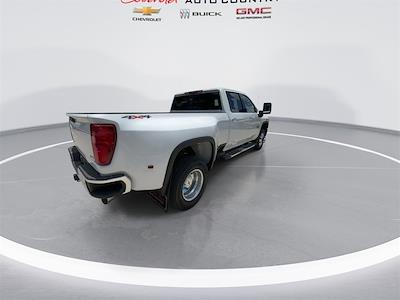 New 2025 Chevrolet Silverado 3500 LTZ Crew Cab 4WD Pickup for sale #SF294783 - photo 2