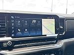 New 2025 Chevrolet Silverado 3500 LTZ Crew Cab 4WD Pickup for sale #SF294783 - photo 11