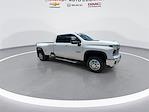 New 2025 Chevrolet Silverado 3500 LTZ Crew Cab 4WD Pickup for sale #SF294783 - photo 1