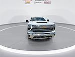 New 2025 Chevrolet Silverado 3500 LTZ Crew Cab 4WD Pickup for sale #SF294783 - photo 3