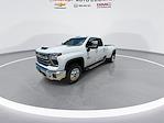 New 2025 Chevrolet Silverado 3500 LTZ Crew Cab 4WD Pickup for sale #SF294783 - photo 5