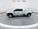 New 2025 Chevrolet Silverado 3500 LTZ Crew Cab 4WD Pickup for sale #SF294783 - photo 6