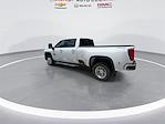New 2025 Chevrolet Silverado 3500 LTZ Crew Cab 4WD Pickup for sale #SF294783 - photo 7