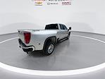 New 2025 Chevrolet Silverado 3500 LTZ Crew Cab 4WD Pickup for sale #SF294783 - photo 2