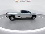 New 2025 Chevrolet Silverado 3500 LTZ Crew Cab 4WD Pickup for sale #SF294783 - photo 9