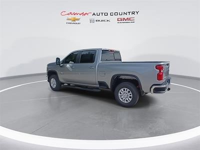2025 Chevrolet Silverado 2500 Crew Cab 4WD Pickup for sale #SF298852 - photo 2