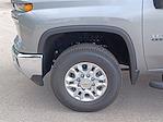 2025 Chevrolet Silverado 2500 Crew Cab 4WD Pickup for sale #SF298852 - photo 14