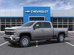 2025 Chevrolet Silverado 2500 Crew Cab 4WD Pickup for sale #SF298852 - photo 21