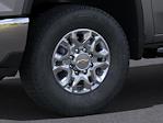 2025 Chevrolet Silverado 2500 Crew Cab 4WD Pickup for sale #SF298852 - photo 28