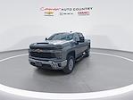 2025 Chevrolet Silverado 2500 Crew Cab 4WD Pickup for sale #SF298852 - photo 5