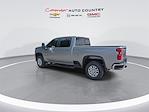 2025 Chevrolet Silverado 2500 Crew Cab 4WD Pickup for sale #SF298852 - photo 2