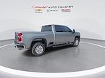 2025 Chevrolet Silverado 2500 Crew Cab 4WD Pickup for sale #SF298852 - photo 8