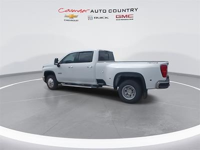 New 2025 Chevrolet Silverado 3500 LTZ Crew Cab 4WD Pickup for sale #SF306200 - photo 2