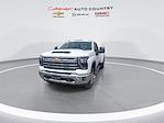 2025 Chevrolet Silverado 3500 Crew Cab 4WD Pickup for sale #SF306200 - photo 3