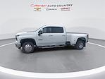 2025 Chevrolet Silverado 3500 Crew Cab 4WD Pickup for sale #SF306200 - photo 4