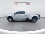 2025 Chevrolet Silverado 3500 Crew Cab 4WD Pickup for sale #SF306200 - photo 5