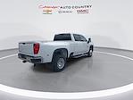 2025 Chevrolet Silverado 3500 Crew Cab 4WD Pickup for sale #SF306200 - photo 8