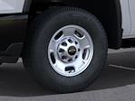 New 2025 Chevrolet Silverado 2500 Work Truck Double Cab SRW Pickup for sale #SF307871 - photo 9
