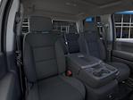 New 2025 Chevrolet Silverado 2500 Work Truck Double Cab SRW Pickup for sale #SF337936 - photo 16