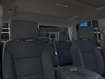 New 2025 Chevrolet Silverado 2500 Work Truck Double Cab SRW Pickup for sale #SF337936 - photo 24