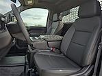 New 2025 Chevrolet Silverado 3500 Regular Cab Flatbed Truck for sale #SF355221 - photo 10