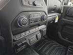 New 2025 Chevrolet Silverado 3500 Regular Cab Flatbed Truck for sale #SF355221 - photo 18