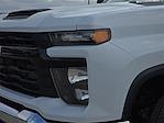 New 2025 Chevrolet Silverado 3500 Regular Cab Flatbed Truck for sale #SF355221 - photo 24